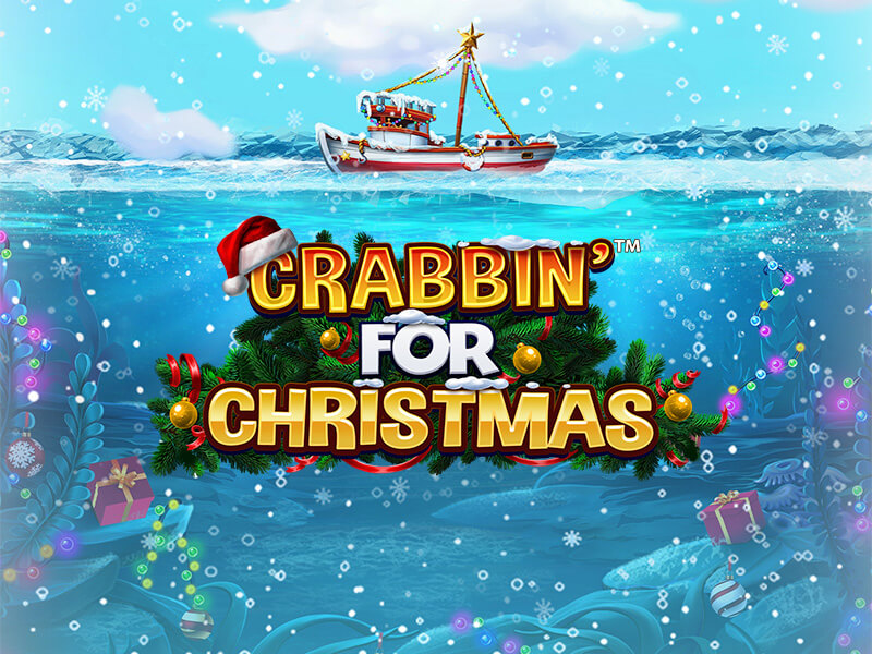 Crabbin' For Christmas - Hình ảnh minh họa cho Cúp Vinh Quang B29