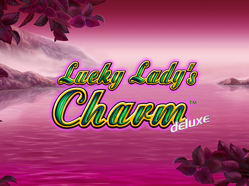 Lucky Lady's Charm - Hình ảnh minh họa cho Giải Đấu Mùa Xuân B29