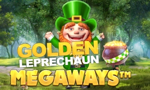 tai b29 bet apk Golden Leprechaun Megaways™