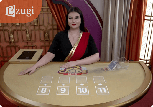 tai b29 bet apk 32 Cards