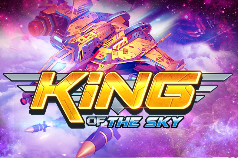 tai b29 bet apk King Of The Sky
